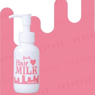 COSTEIN JACK - Hair Milk, 100g, 130 g, 4560108898672