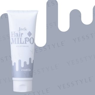 COSTEIN JACK - Hair MILPO Milk Pomade, 120g, 150 g, 4560108898689