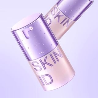 COLORKEY - Flash Purple Edition Original-made Smooth Foundation, #W01 - 30g, 50 g, 6975326789868