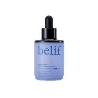 Belif - Super Drops Multi7 Hyaluron Serum, 30ml, 80 g, 8809949486096