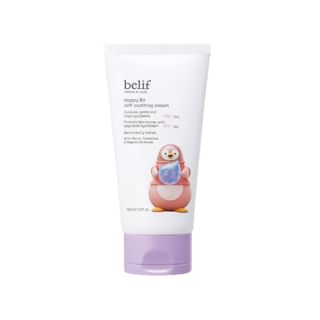 Belif - Happy Bo Soft Soothing Cream, 150ml, 380 g, 8801051254075