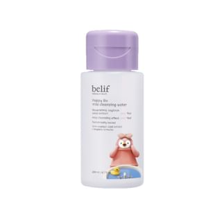 Belif - Happy Bo Mild Cleansing Water, 200ml, 500 g, 8801051253863