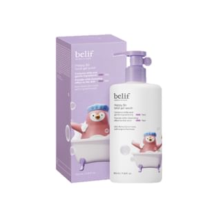 Belif - Happy Bo Total Gel Wash, 350ml, 700 g, 8809949492967