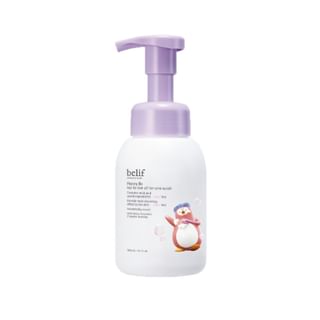 Belif - Happy Bo Top To Toe All In One Wash, 300ml, 600 g, 8801051253856