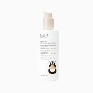 Belif - Brave Bo All In One Lotion, 125ml, 320 g, 8801051255744