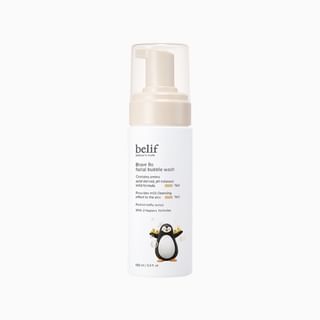 Belif - Brave Bo Facial Bubble Wash, 150ml, 380 g, 8801051255720