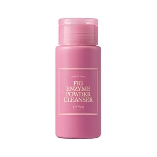 I’m from - Fig Enzyme Powder Cleanser, 50g, 90 g, 8809525933099