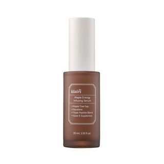 Dear, Klairs - Maple Energy Infusing Serum, 30ml, 128 g, 8809572891779