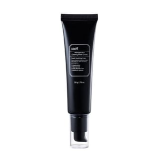 Dear, Klairs - Midnight Blue Clearing Water Cream, 50g, 83 g, 8809572893018