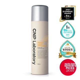 CNP Laboratory - Propolis Energy Ampule Mist Mini, 100ml, 150 g, 8801051460216