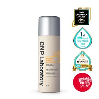 CNP Laboratory - Propolis Energy Ampule Mist 50ml, 50ml, 88 g, 8801051461732