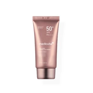 medicube - Collagen Firming Sun Cream, 50ml, 90 g, 8800240576608