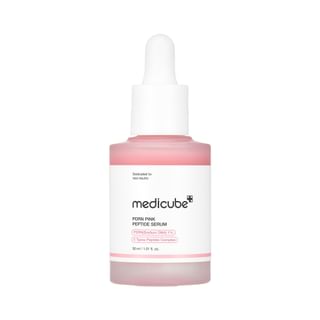 medicube - PDRN Pink Peptide Serum, 30ml, 143 g, 8800256108053