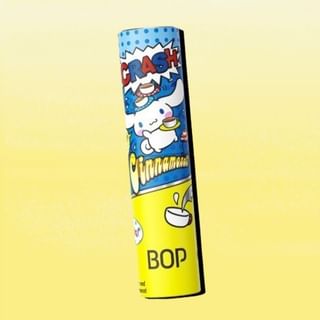 BOP - Fruity Fresh Mouth Spray Cinnamoroll Limited Edition, Cinnamoroll (Peach) - 8ml, 57 g, 6972682694850