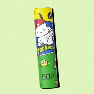 BOP - Fruity Fresh Mouth Spray Pochacco Limited Edition, Pochacco (Oolong) - 8ml, 58 g, 6972682694874