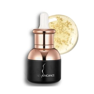 NEW ANGANCE - Anti-Wrinkle Face Serum, 30ml, 180 g, 4710006053653