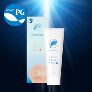 Blue Wing - PG Fresh Facial Soap, 120g, 160 g, 4595317948016