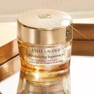 Estee Lauder - Revitalizing Supreme+ Youth Power Soft Cr?me, 75ml, 220 g, 887167539556