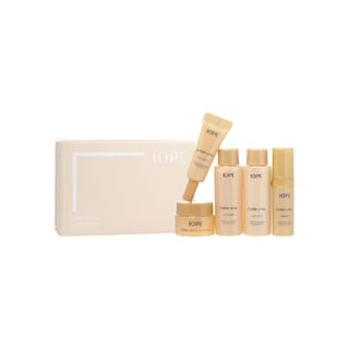 IOPE - Super Vital Experience Set, 5 pcs, 103 g, 8809803528788