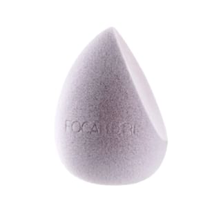 FOCALLURE - Match Max Make Up Sponge - Microfiber Velvet, #07 Velvet - 1pc, 11 g, 6941845824496