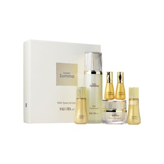 su:m37 - LosecSumma Elixir Special Set, 6 pcs, 992 g, 8801051287257