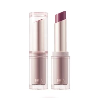 Bbi@ - Ready To Wear Water Lipstick Coolnude Edition, #05 Wet Plum, 50 g, 8809871384378