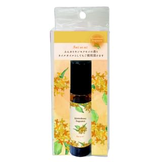 HONYARADOH - Osmanthus Body Oil, 10ml, 30 g, 4991936884979
