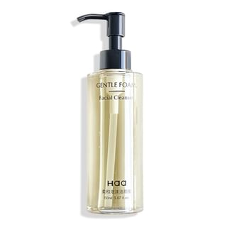 Haa - Gentle Foam Facial Cleanser, 150ml, 255 g, 6972750231505