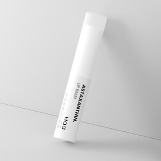 Haa - Astaxanthin Lip Balm, Original - 2.4g, 12 g, 6972750234155