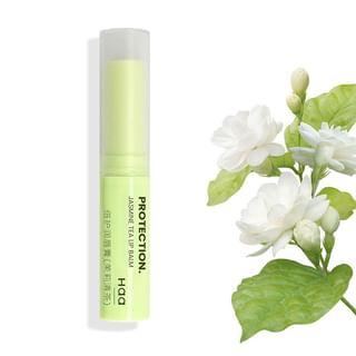 Haa - Protection Lip Balm, Jasmine - 2.4g, 15 g, 6972750234001