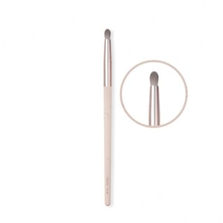 Solone - Exquisite Makeup Brush Peach Cream Series Pencil Brush, PC06, 30 g, 4713737513366