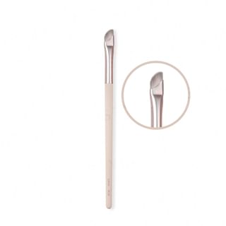 Solone - Exquisite Makeup Brush Peach Cream Series Detail Brush, PC07, 30 g, 4713737513373