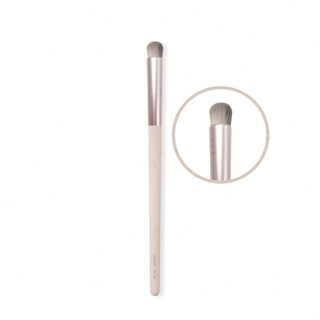 Solone - Exquisite Makeup Brush Peach Cream Series Blending Brush, PC10, 30 g, 4713737051332