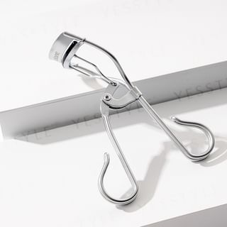 Solone - Professional Custom Eyelash Curler, 34mm - EC30, 80 g, 4713737071354