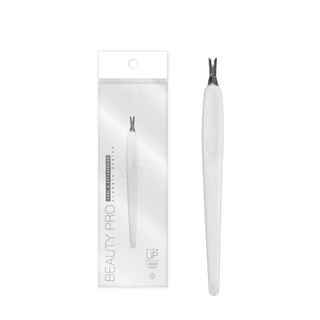 Solone - Exquisite Cuticle Nipper, NM33, 50 g, 4713737135841