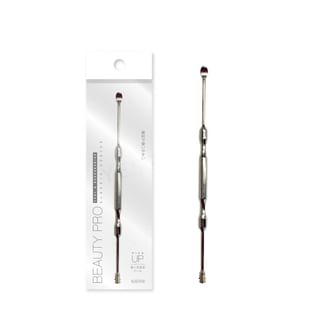 Solone - 2 In 1 Spiral Ear Pick, 1 pc, 30 g, 4713737042880