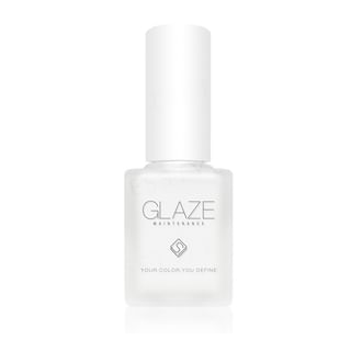 Solone - Glaze Cuticle Care Milk, Cuticle Softening - 13ml, 50 g, 4713737341396