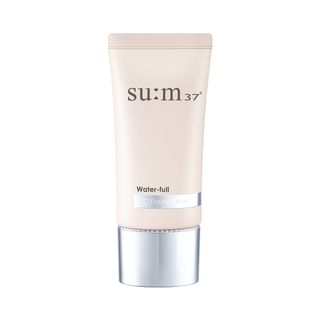 su:m37 - Water-full CC Foundation, 45ml, 113 g, 8801051464047