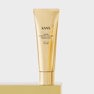 KANS - Luxury Clarifying Cleanser, 100g, 120 g, 