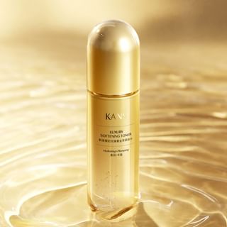 KANS - Luxury Softening Toner, 120ml, 170 g, 6971975496096