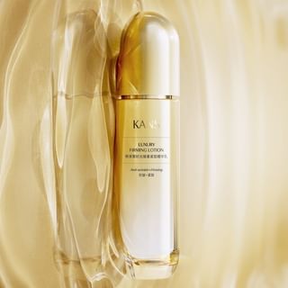 KANS - Luxury Firming Lotion, 100ml, 150 g, 6971975496102