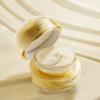 KANS - Luxury Anti-Wrinkle Cream, 50g, 100 g, 6971975496126