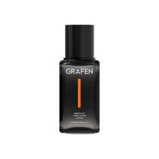 GRAFEN - Match Up Tone Cover Lotion, 50ml, 130 g, 8809642618305