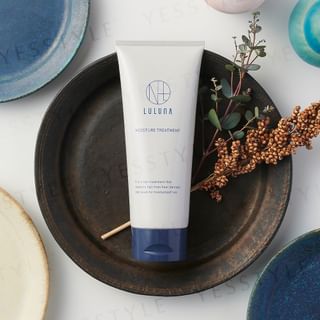 Luluna - Moisture Treatment, 200g, 230 g, 4571502792183