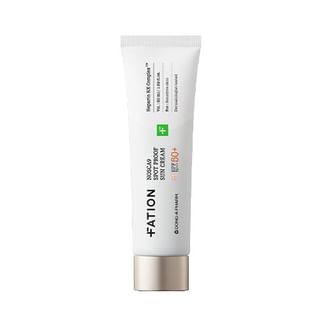 FATION - Nosca9 Spot Proof Sun Cream, 50ml, 130 g, 8806011816515