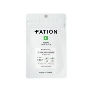 FATION - Nosca9 Spot Patch, 102 patches, 13 g, 8806011816621