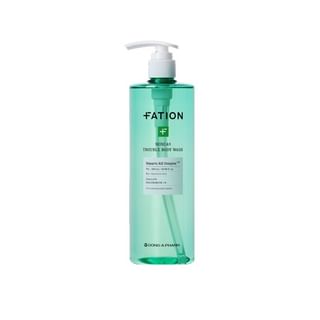 FATION - Nosca9 Trouble Body Wash, 490ml, 980 g, 8806011817413