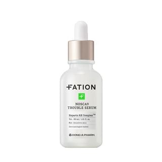 FATION - Nosca9 Trouble Serum, 30ml, 125 g, 8806011816553