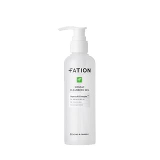 FATION - Nosca9 Cleansing Gel, 200ml, 270 g, 8806011816591