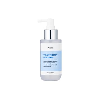 Sweeteen - Vegan Therapy Hair Tonic, 100ml, 250 g, 8809706230252